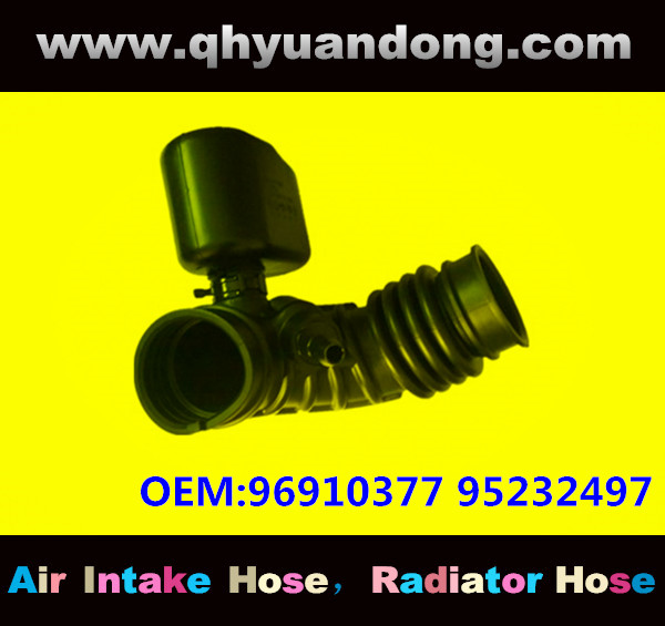 AIR INTAKE HOSE EB 96910377 95232497