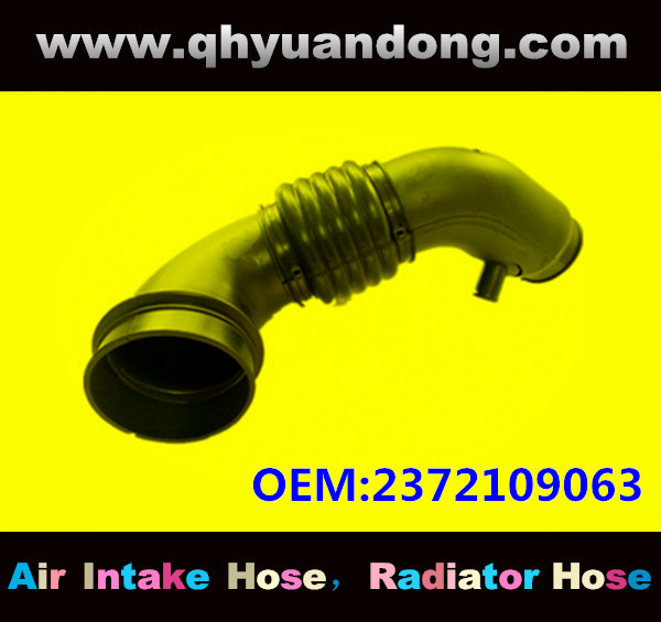 AIR INTAKE HOSE EB 2372109063