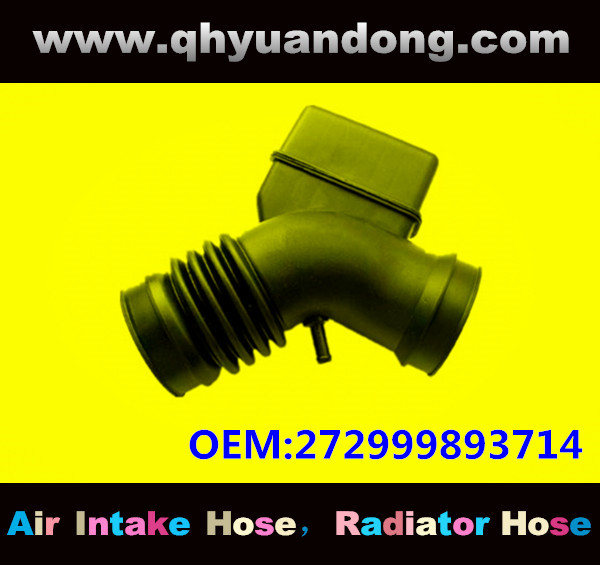 AIR INTAKE HOSE EB 272999893714