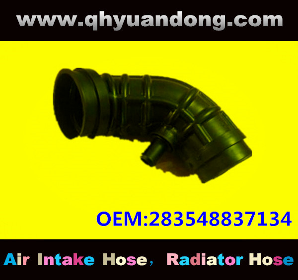 AIR INTAKE HOSE EB 283548837134