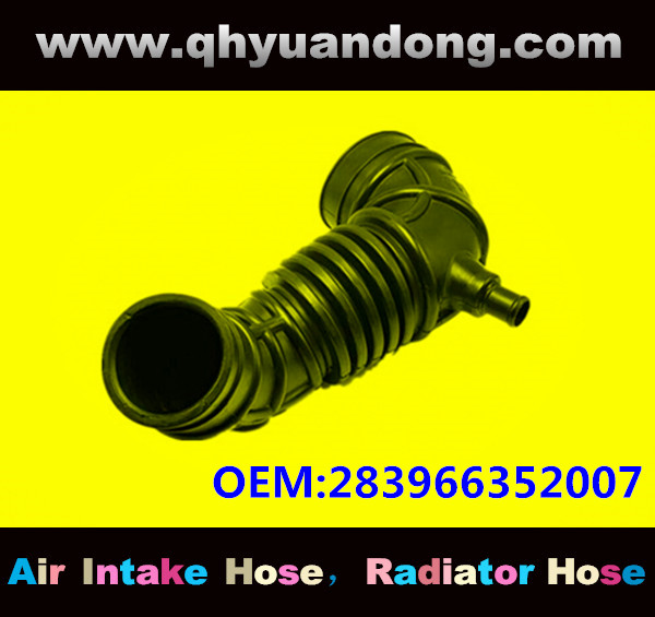 AIR INTAKE HOSE EB 283966352007