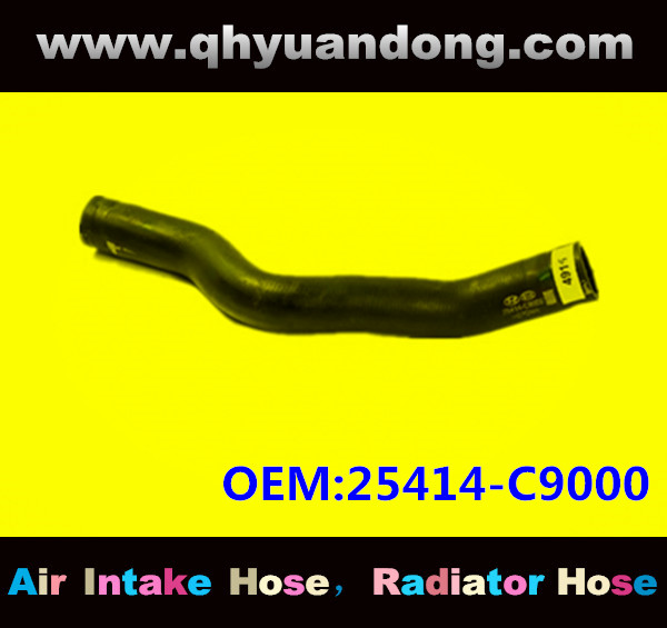 Radiator hose GG OEM:25414-C9000