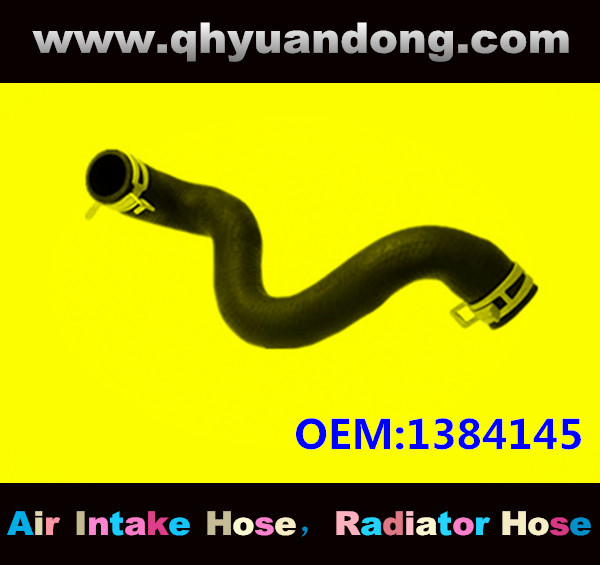 Radiator hose GG OEM:1384145