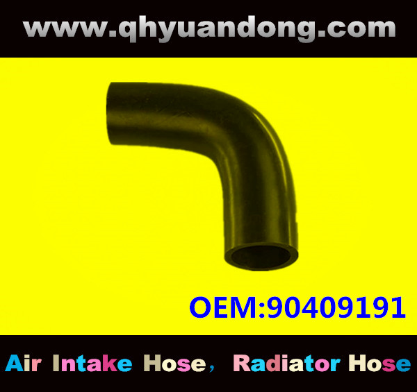 Radiator hose GG OEM:90409191