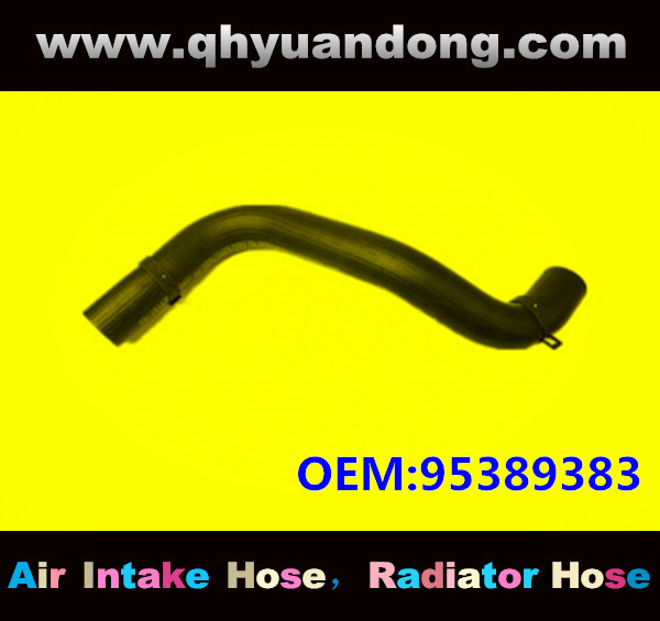 Radiator hose GG OEM:95389383