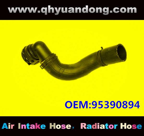 Radiator hose GG OEM:95390894