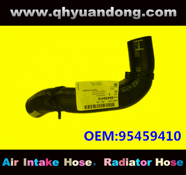 Radiator hose GG OEM:95459410