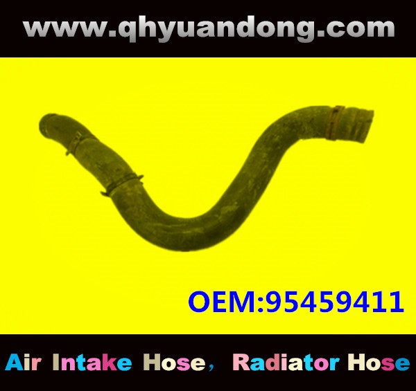 Radiator hose GG OEM:95459411