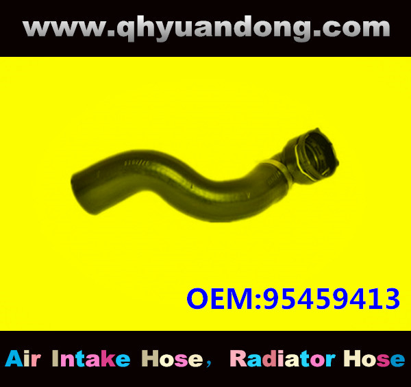 Radiator hose GG OEM:95459413