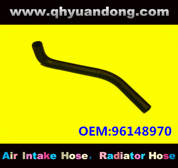 Radiator hose GG OEM:96148970