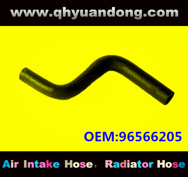Radiator hose GG OEM:96566205