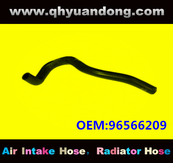 Radiator hose GG OEM:96566209