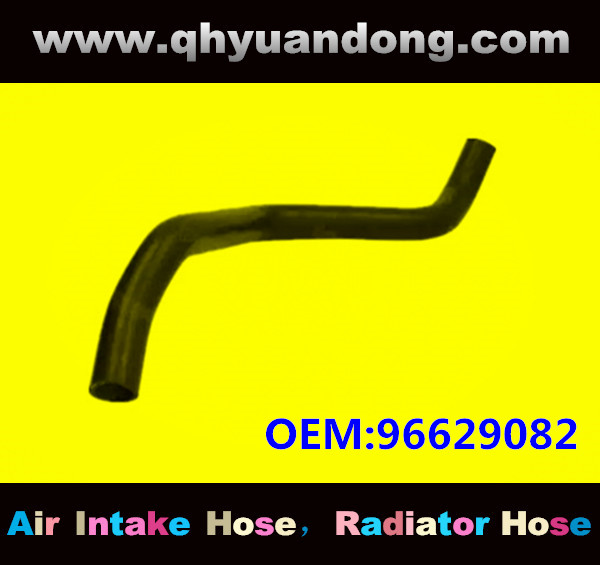 Radiator hose GG OEM:96629082