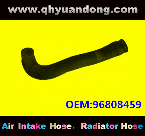 Radiator hose GG OEM:96808459