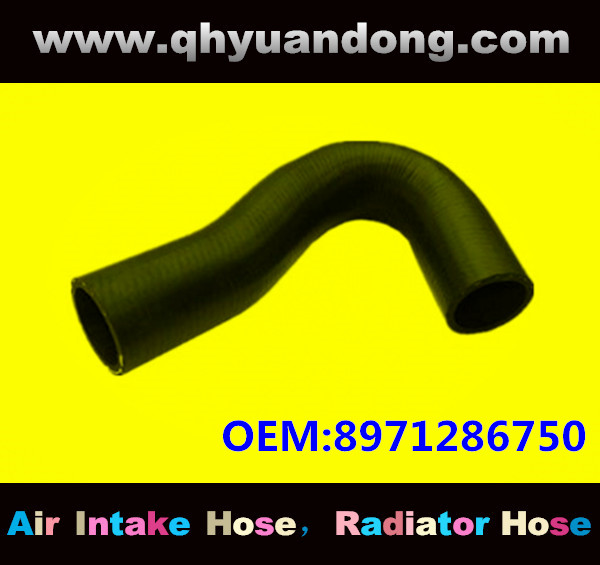 Radiator hose GG OEM:8971286750