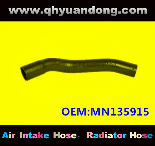 Radiator hose OEM:MN135915