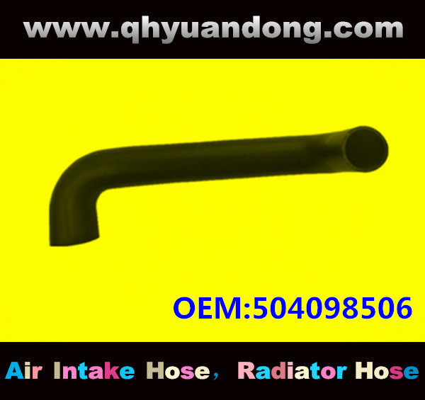 Radiator hose OEM:504098506