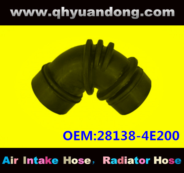 AIR INTAKE HOSE 28138-4E200