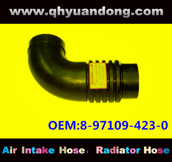 AIR INTAKE HOSE FB 8-97109-423-0