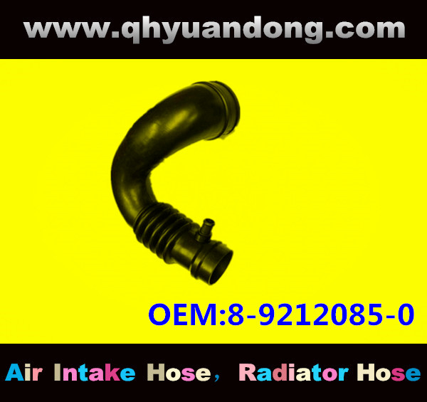 AIR INTAKE HOSE FB 8-9212085-0