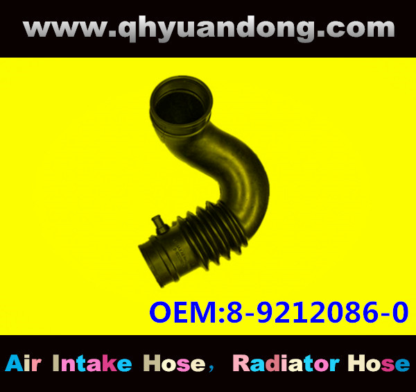 AIR INTAKE HOSE FB 8-9212086-0