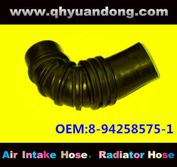 AIR INTAKE HOSE FB 8-94258575-1