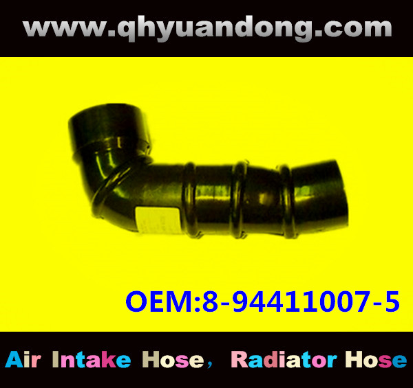 AIR INTAKE HOSE FB 8-94411007-5