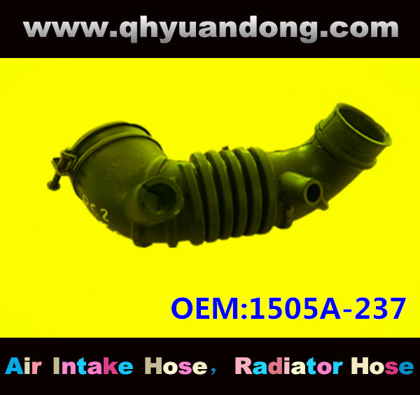 AIR INTAKE HOSE FB 1505A-237