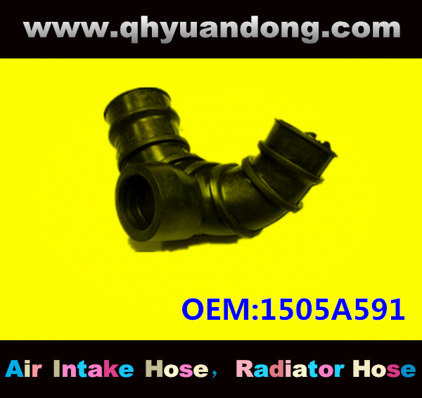 AIR INTAKE HOSE FB 1505A591