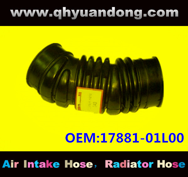 AIR INTAKE HOSE FB 17881-01L00