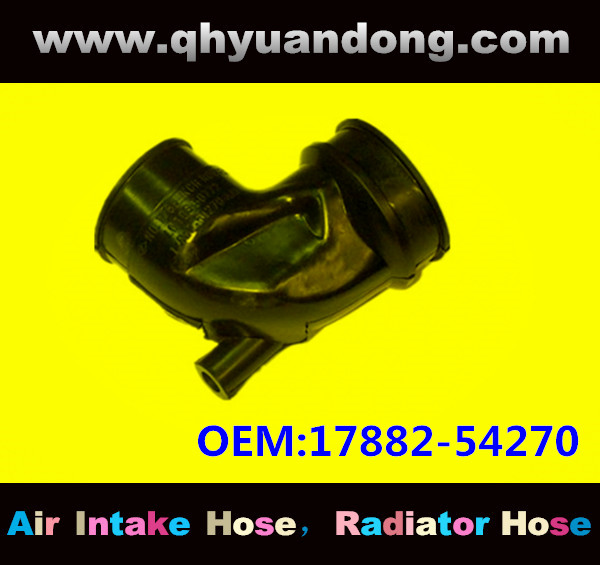 AIR INTAKE HOSE FB 17882-54270