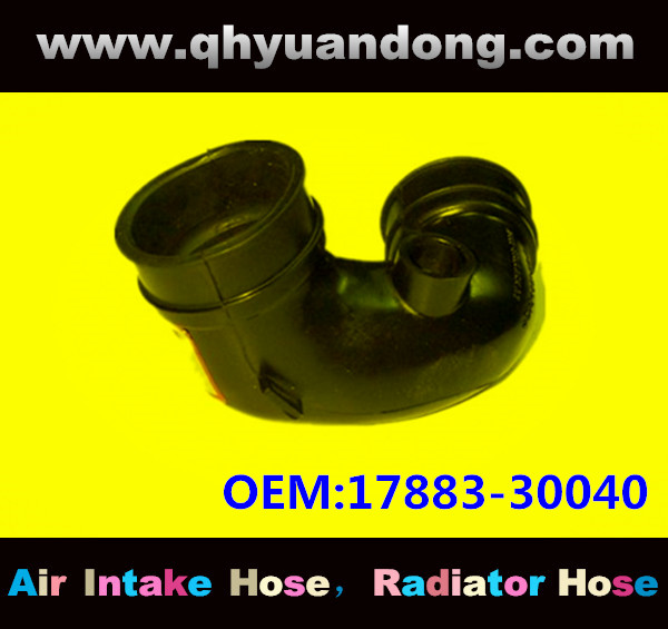 AIR INTAKE HOSE FB 17883-30040