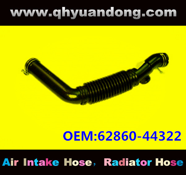 AIR INTAKE HOSE FB 62860-44322