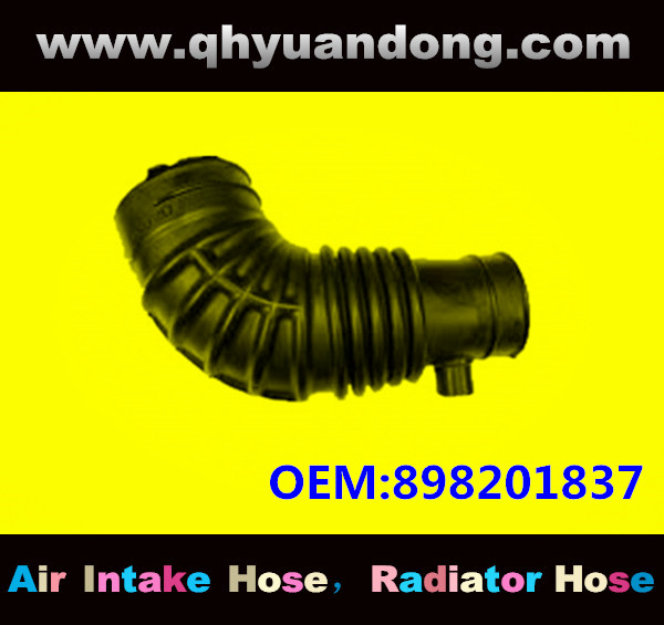 AIR INTAKE HOSE FB 898201837