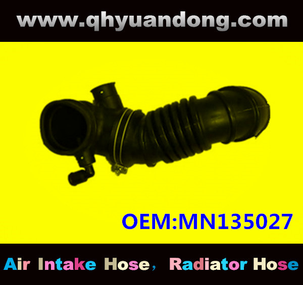 AIR INTAKE HOSE FB MN135027