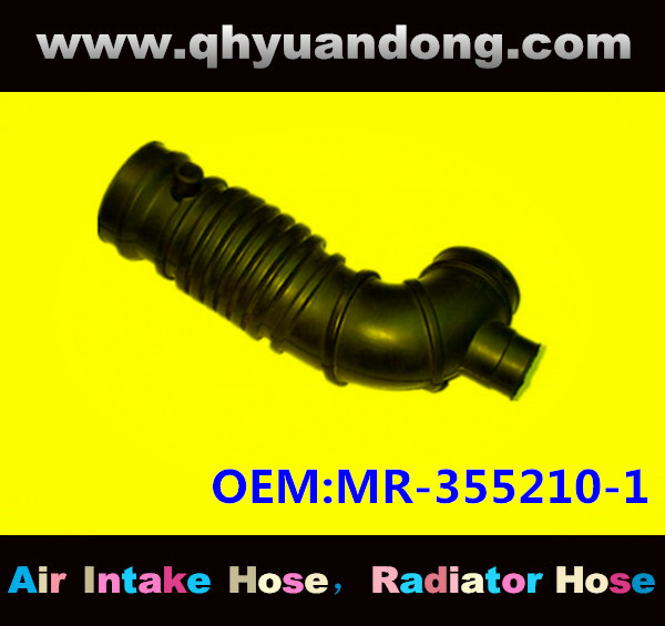 AIR INTAKE HOSE FB MR-355210-1