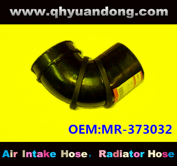 AIR INTAKE HOSE FB MR-373032