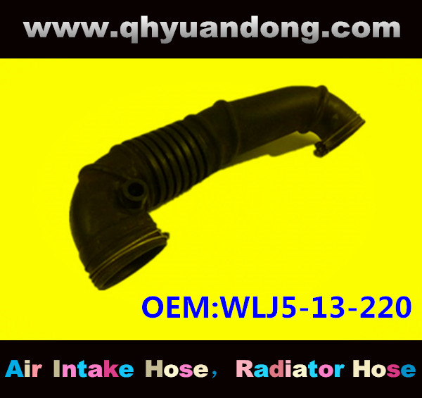 AIR INTAKE HOSE FB WLJ5-13-220