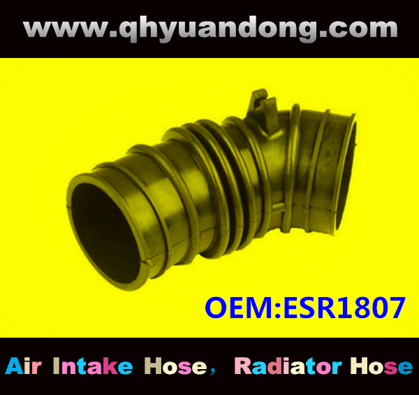 AIR INTAKE HOSE EB ESR1807