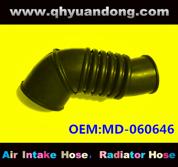 AIR INTAKE HOSE EB MD-060646