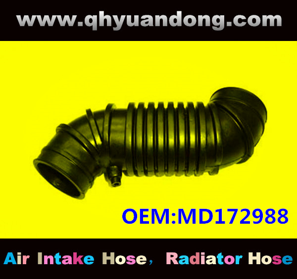 AIR INTAKE HOSE EB MD172988