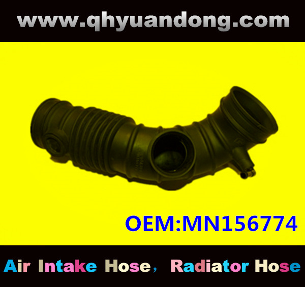 AIR INTAKE HOSE EB MN156774