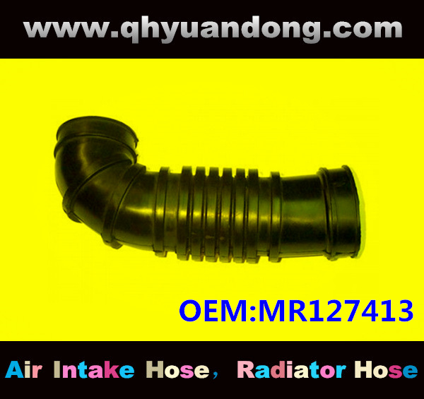 AIR INTAKE HOSE EB MR127413