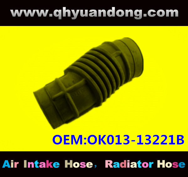 AIR INTAKE HOSE EB OK013-13221B