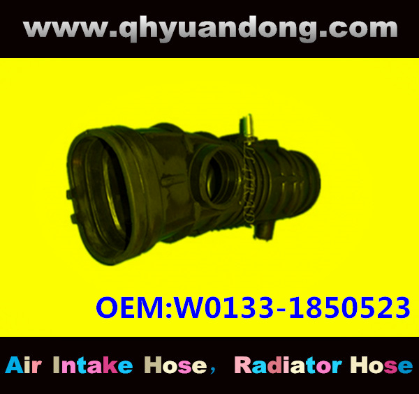 AIR INTAKE HOSE EB W0133-1850523