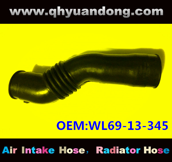 AIR INTAKE HOSE EB WL69-13-345