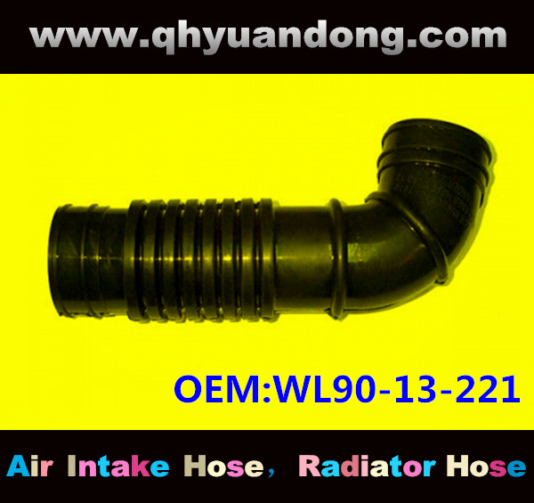 AIR INTAKE HOSE EB WL90-13-221