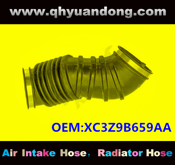 AIR INTAKE HOSE EB XC3Z9B659AA