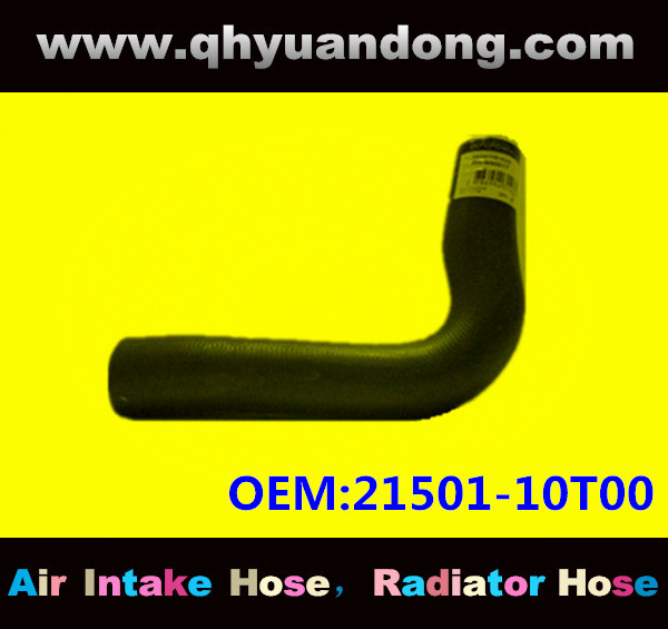 Radiator hose GG OEM:21501-10T00