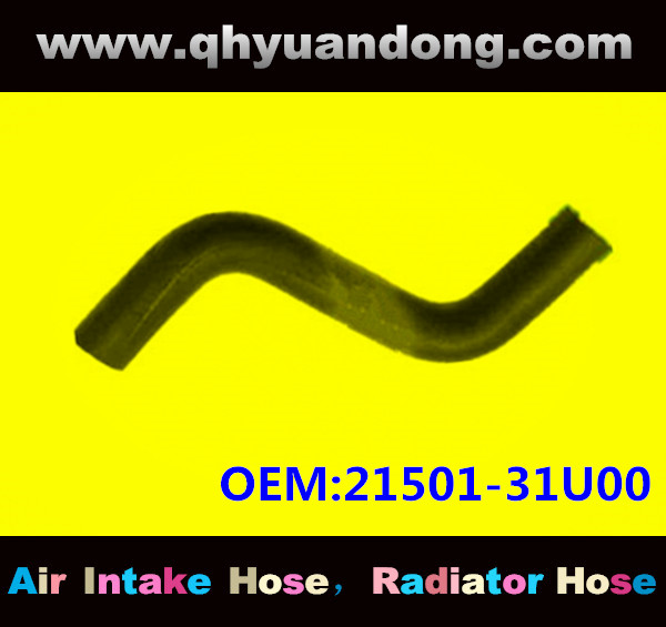 Radiator hose GG OEM:21501-31U00